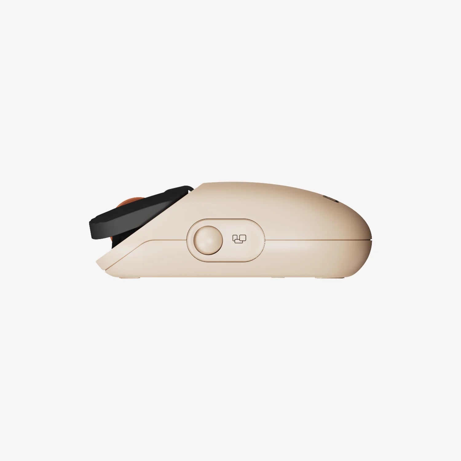 Wavy Chips Bluetooth Mouse