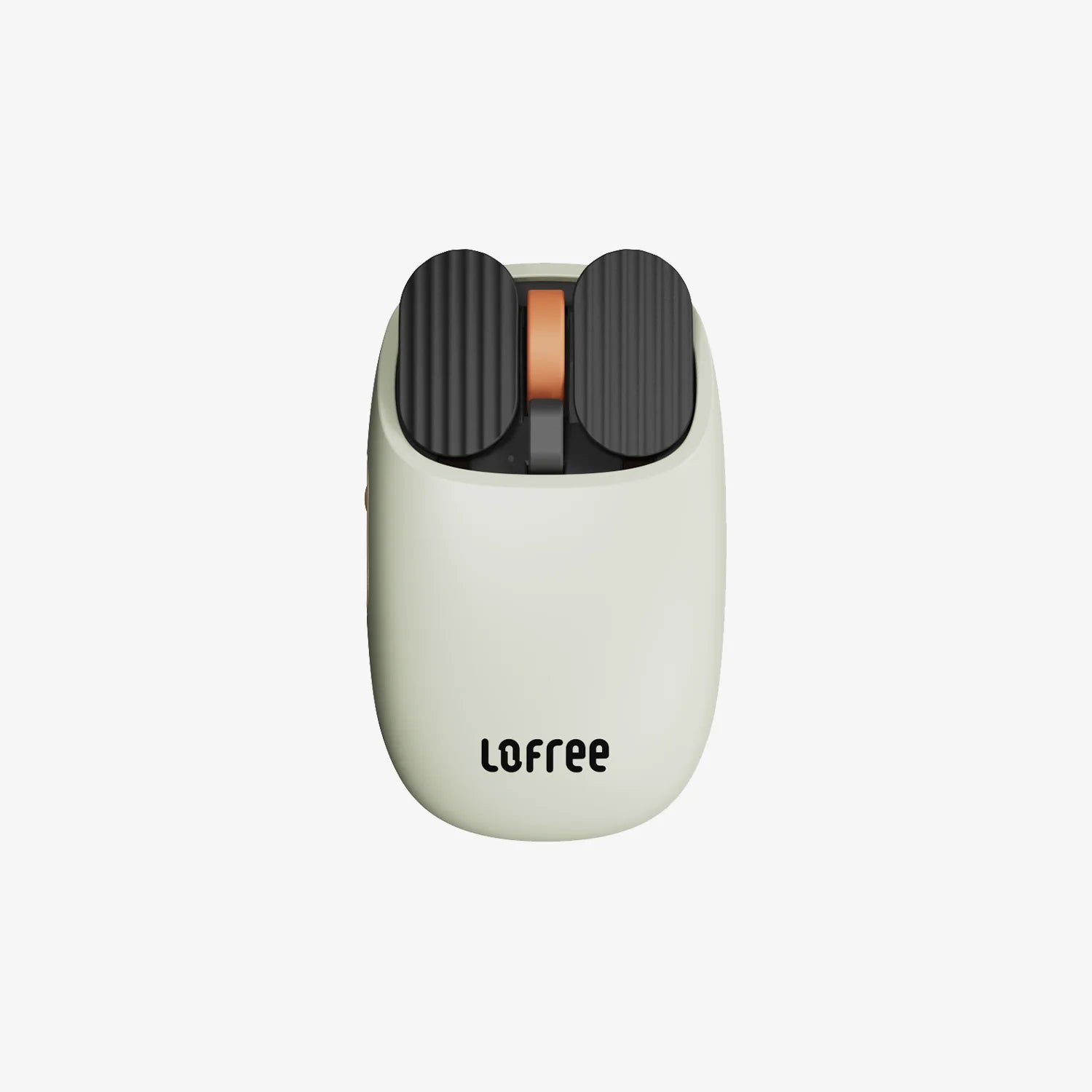 Wavy Chips Bluetooth Mouse