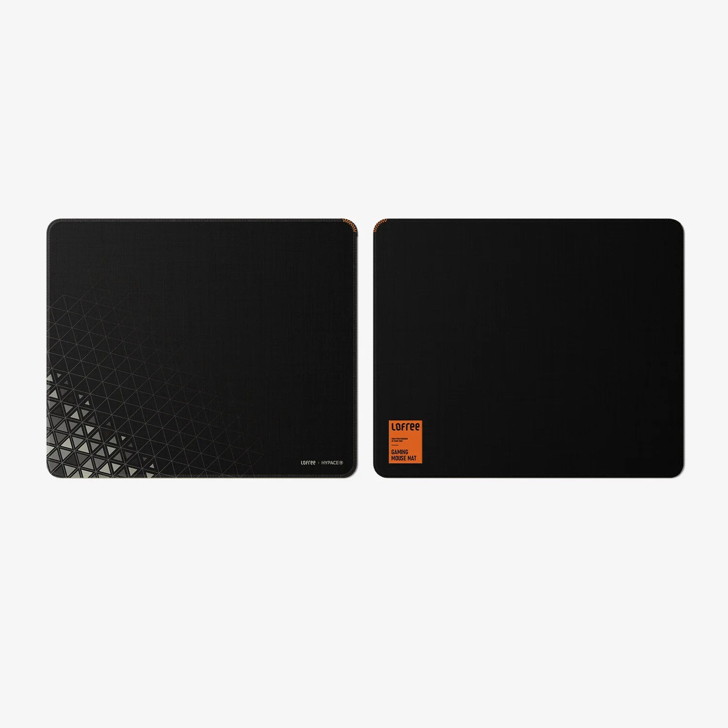 Mouse Pad Lux