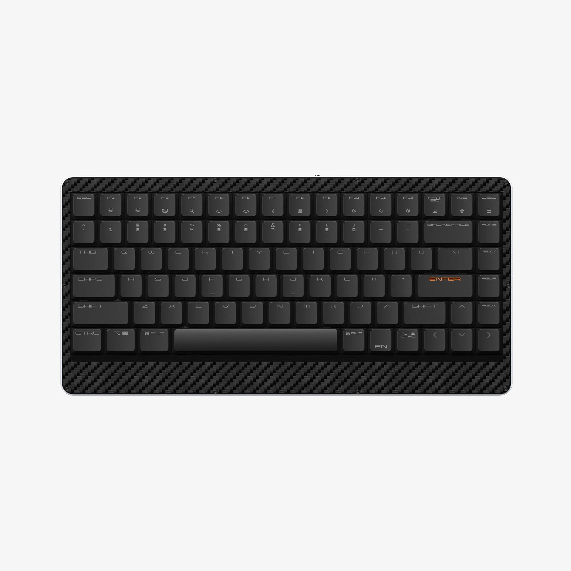 Edge Low-profile Mechanical Keyboard