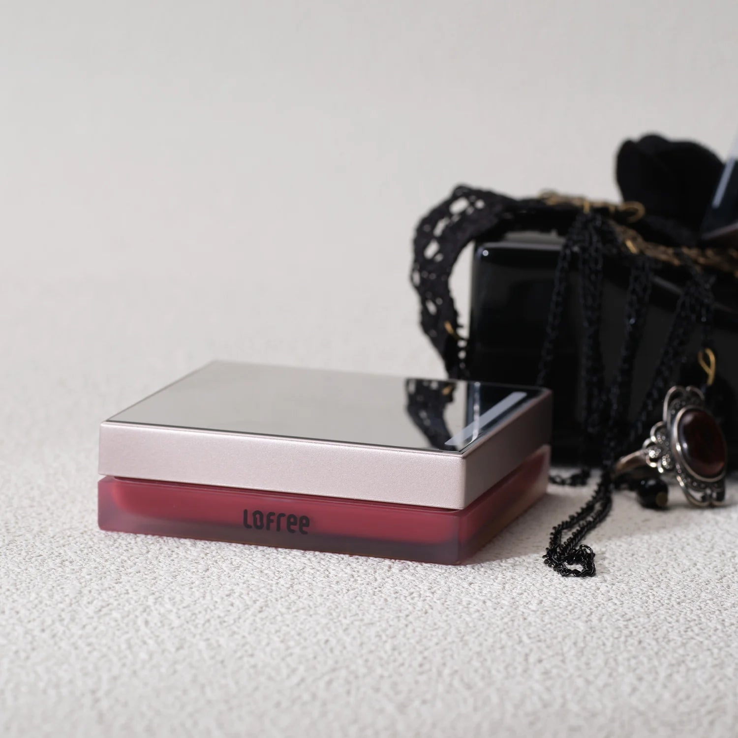 Glamor Magnetic Power Bank 5K