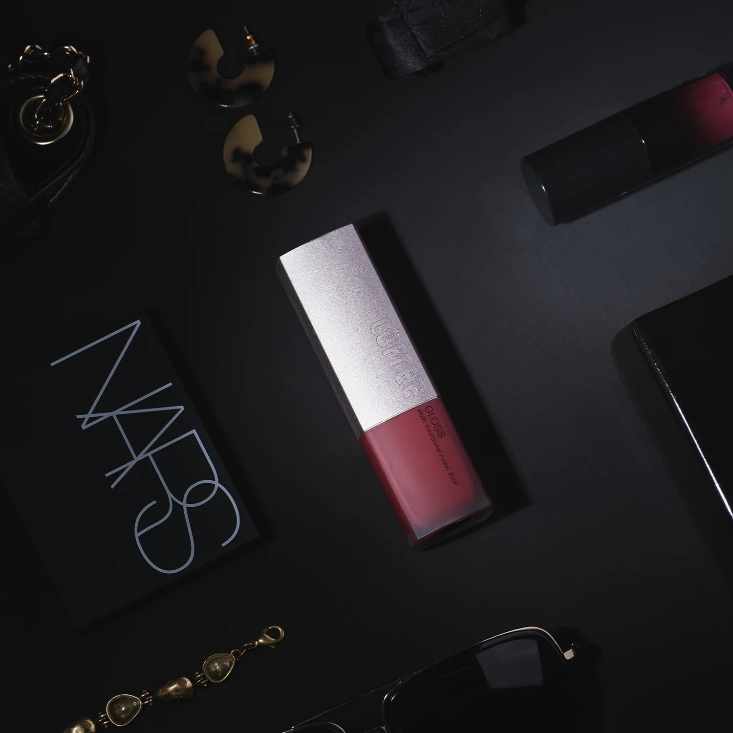 Gloss Power Bank 5K