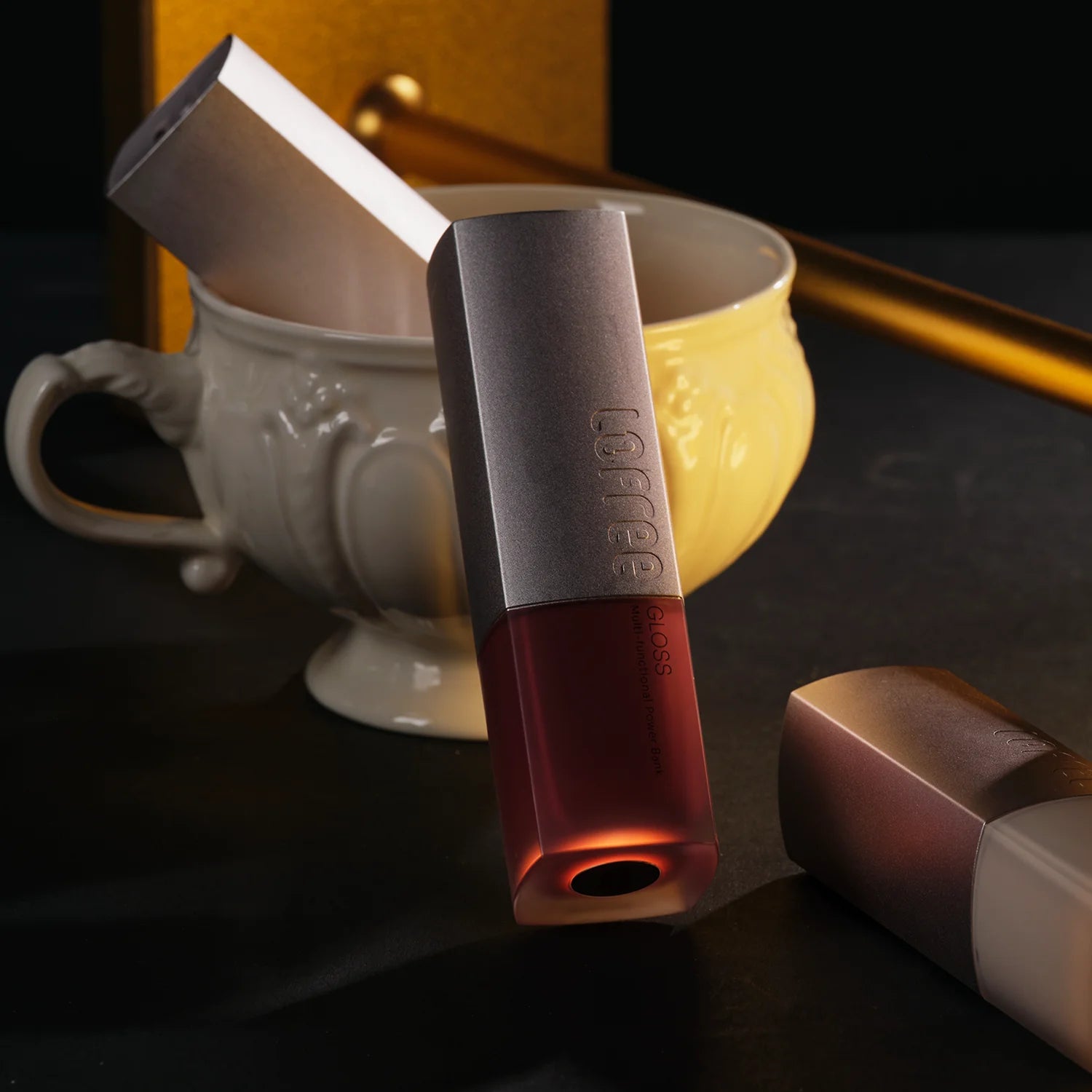 Gloss Power Bank 5K
