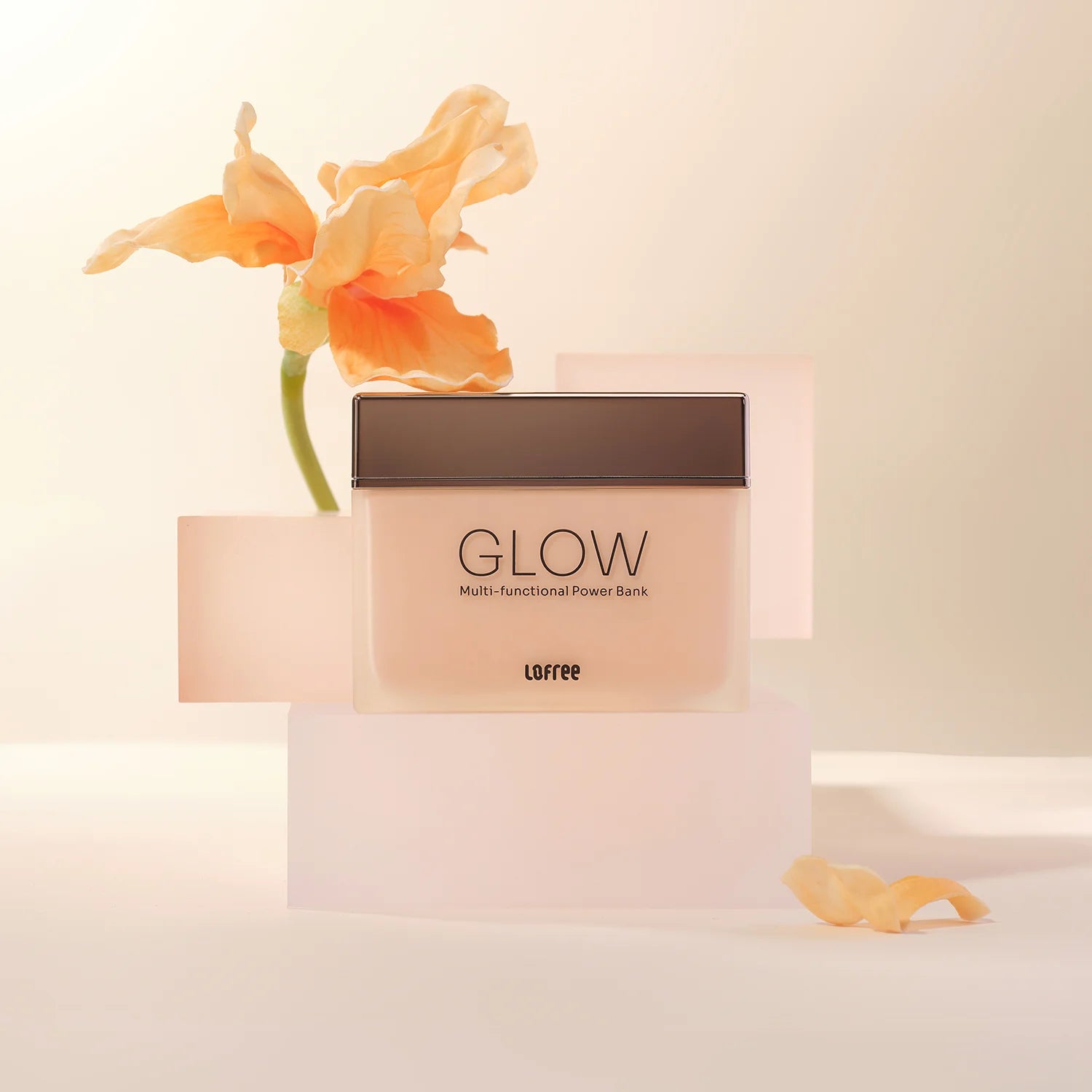 Glow Power Bank 10K
