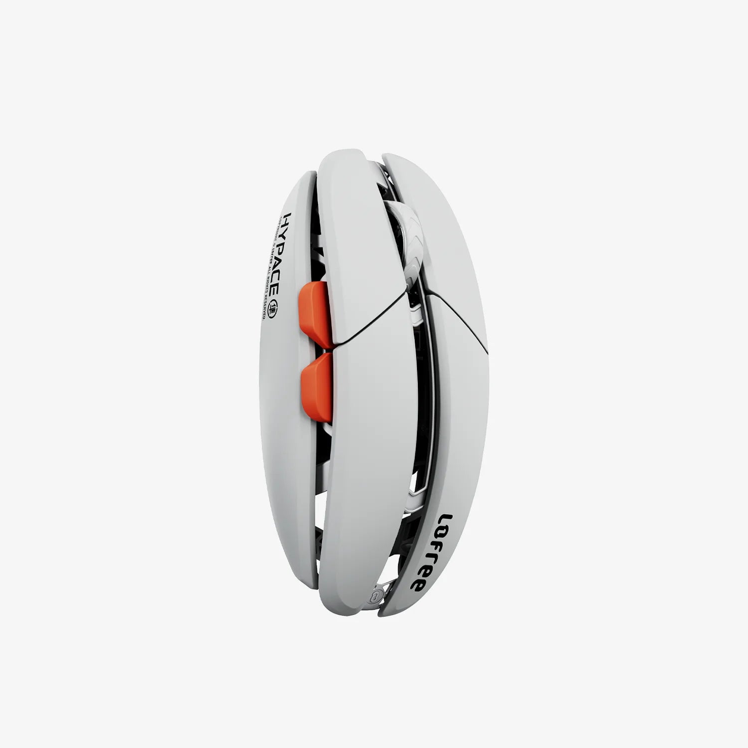 Hypace Wireless Gaming Mouse