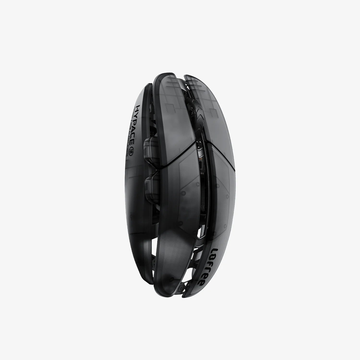 Hypace Wireless Gaming Mouse