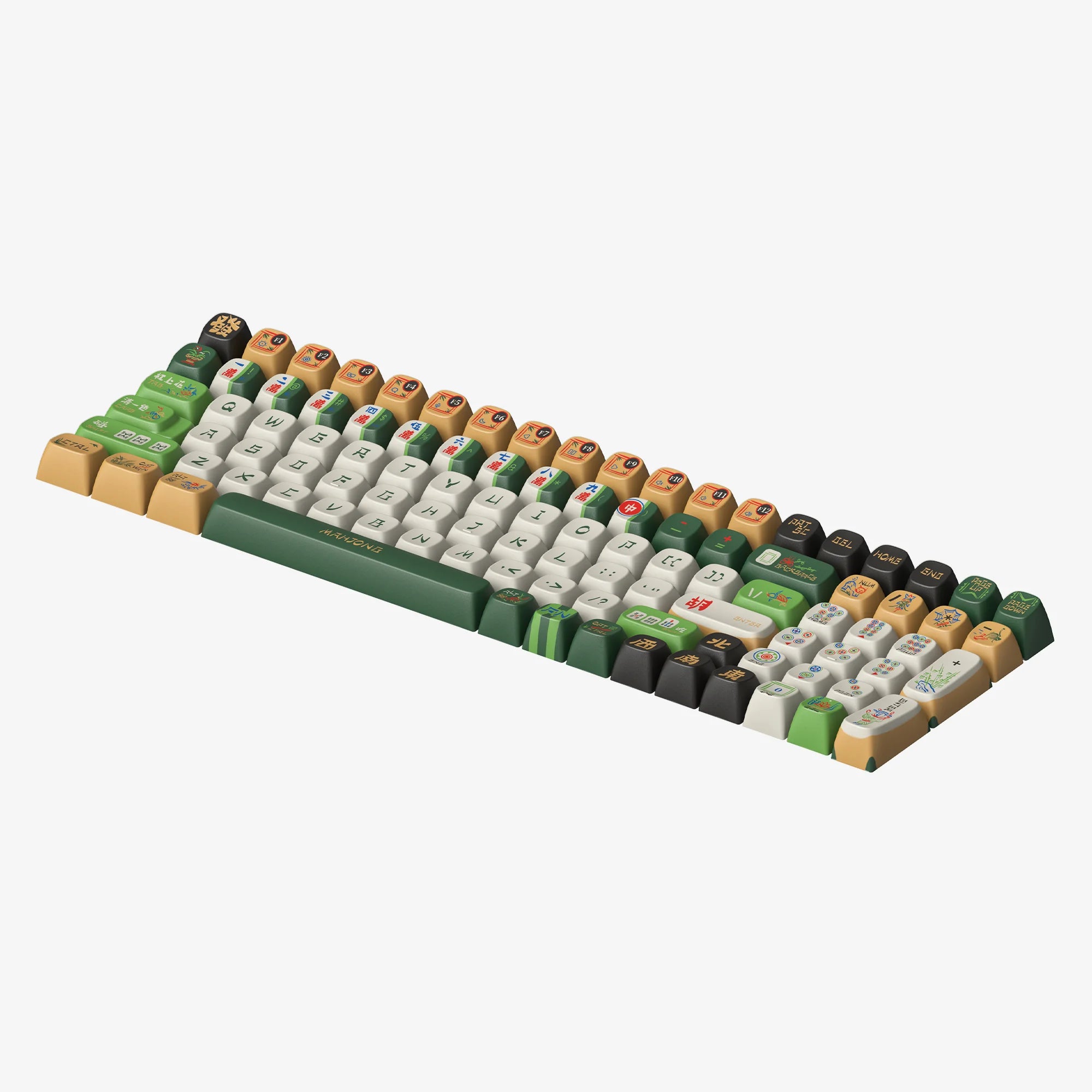 Mahjong