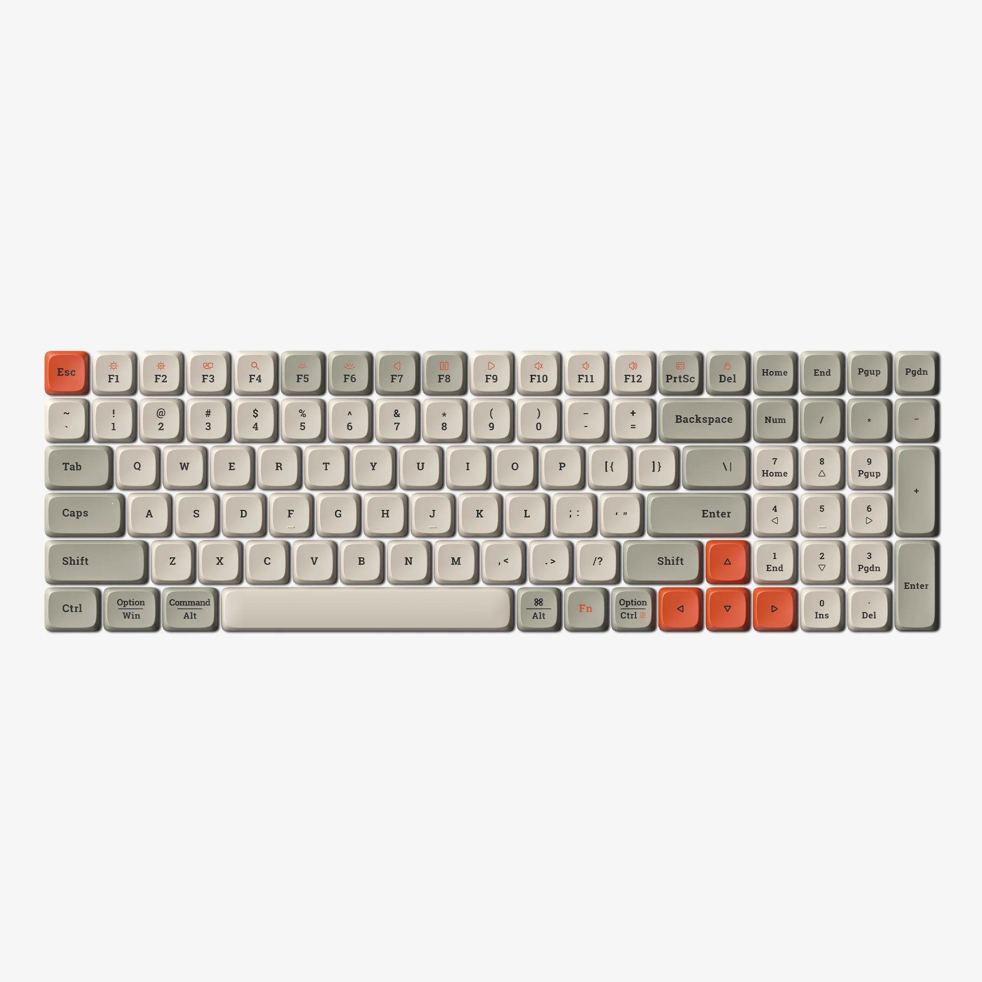 Retro