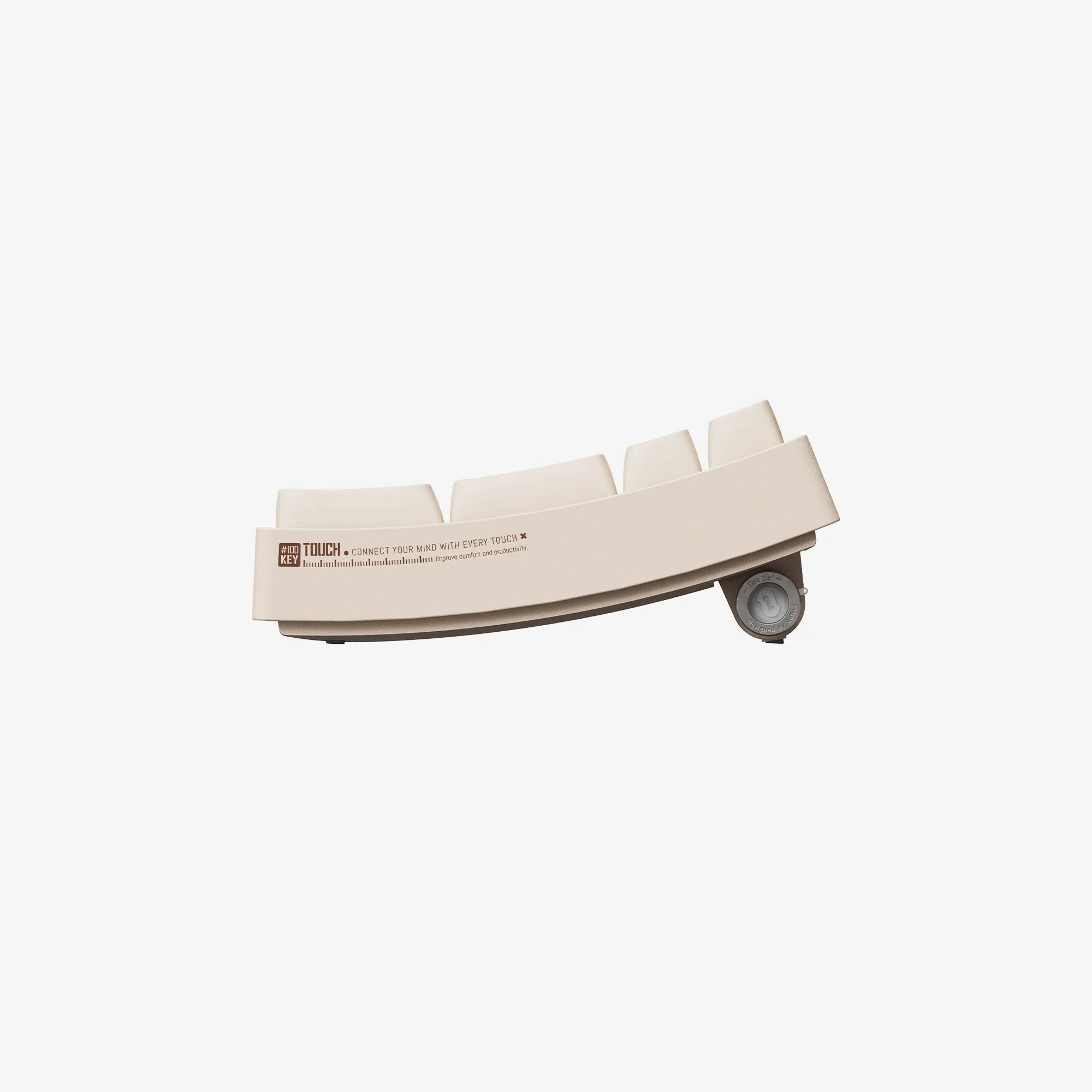 Tofu100 Mechanical Keyboard
