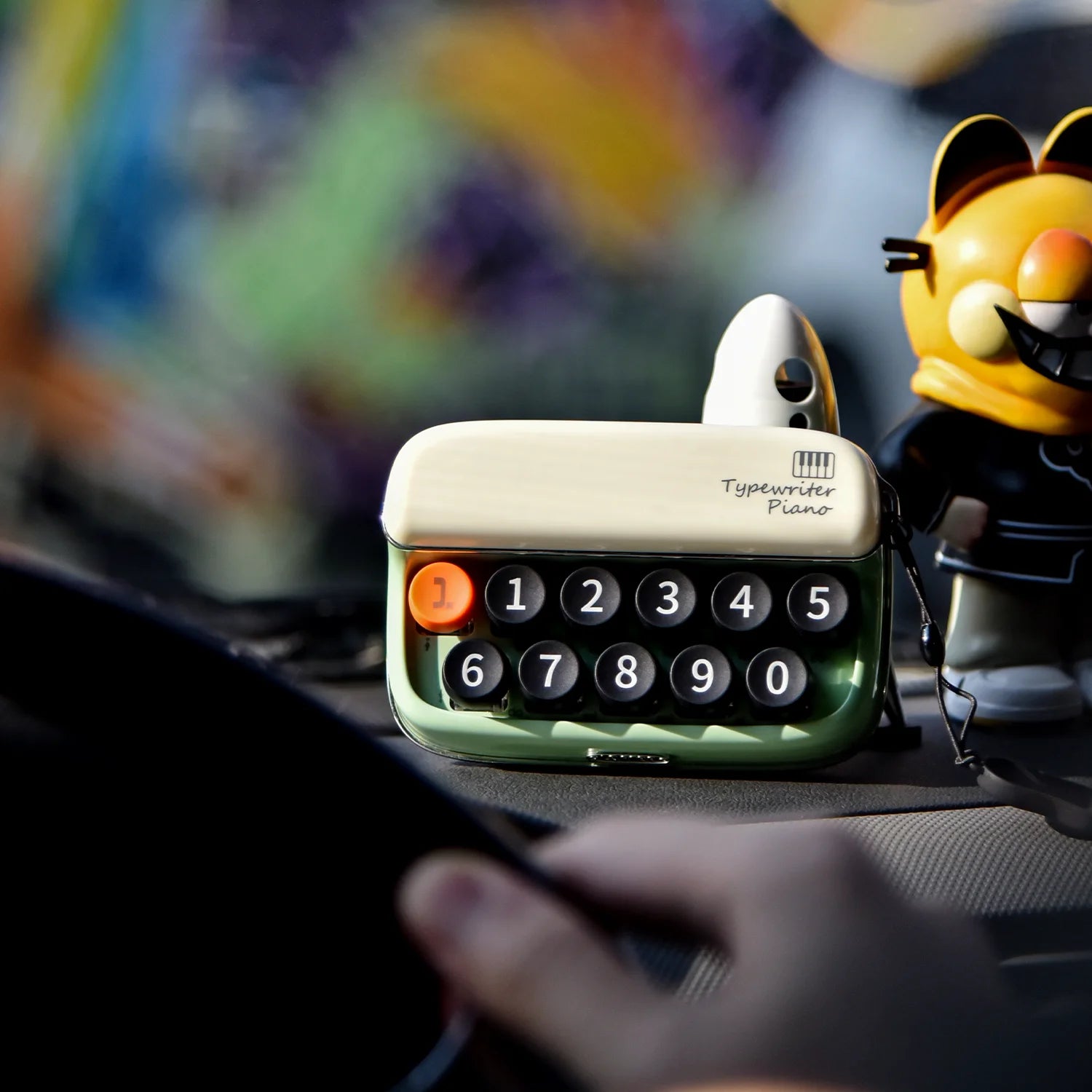 Typewriter