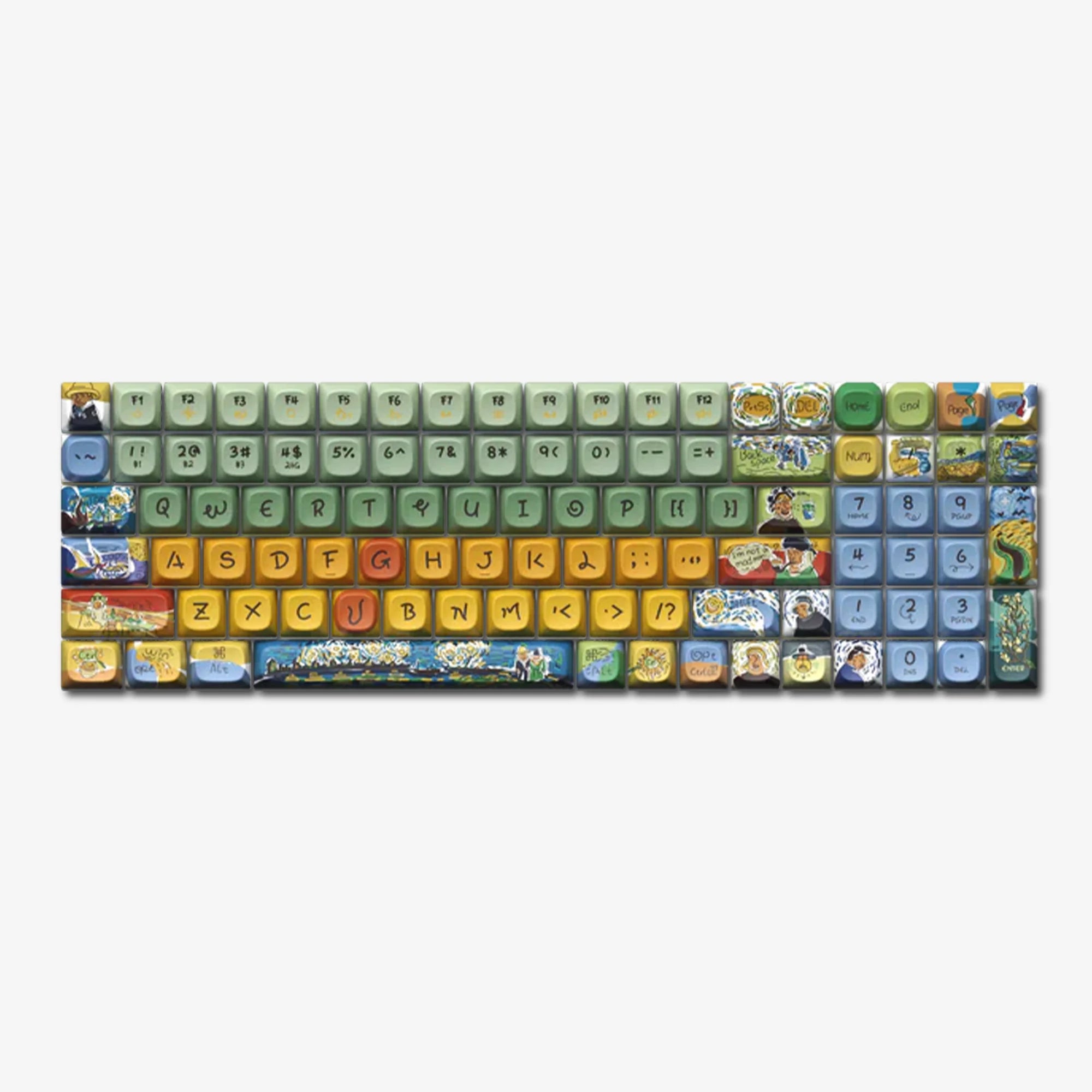 Van Gogh