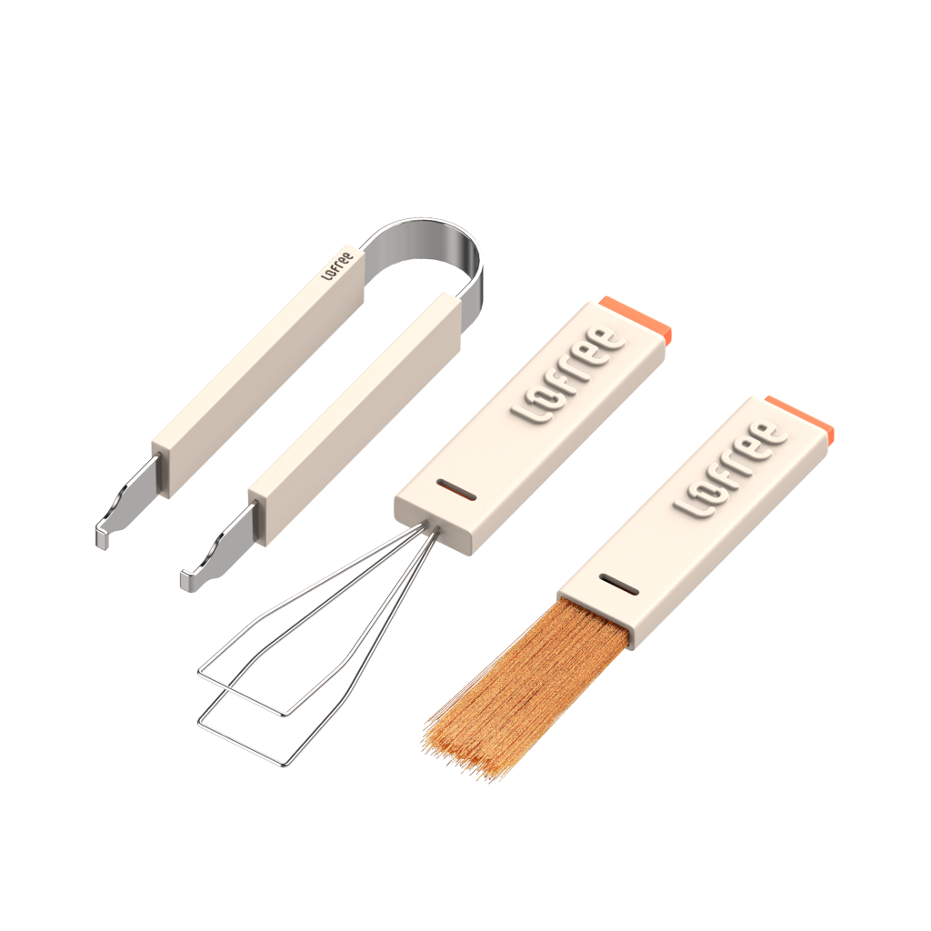 Switch Puller Set