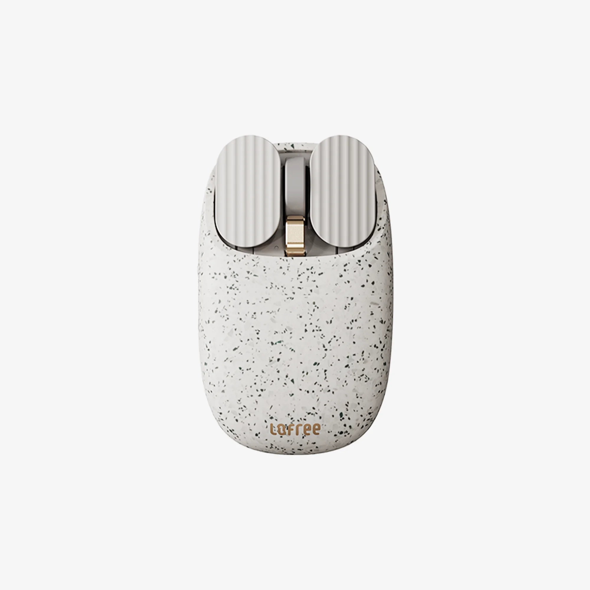 Wavy Chips Bluetooth Mouse